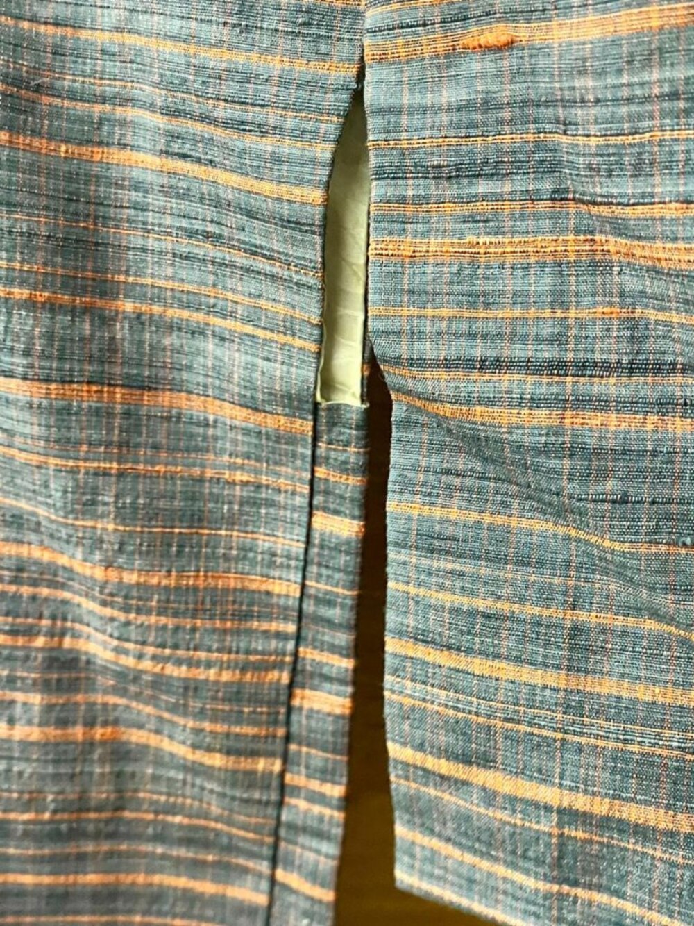 Authentic Women's Kimono Jacket - Picture 4 of 7